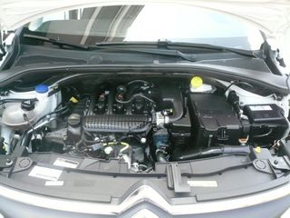 Citroen C3 2021 1.2 PURETECH SHINE-thumb-11