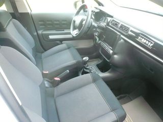 Citroen C3 2021 1.2 PURETECH SHINE-thumb-9