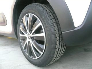 Citroen C3 2021 1.2 PURETECH SHINE-thumb-14