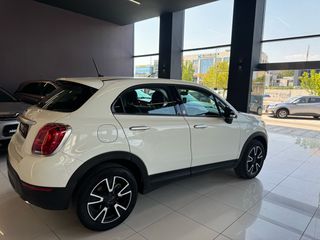 Fiat 500X 2017 Πλήρης Ιστορικό Συντηρήσης • 6 Μήνες Εγγύηση !-thumb-3