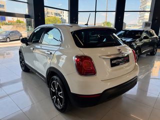 Fiat 500X 2017 Πλήρης Ιστορικό Συντηρήσης • 6 Μήνες Εγγύηση !-thumb-5
