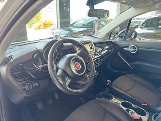 Fiat 500X 2017 Πλήρης Ιστορικό Συντηρήσης • 6 Μήνες Εγγύηση !-thumb-8