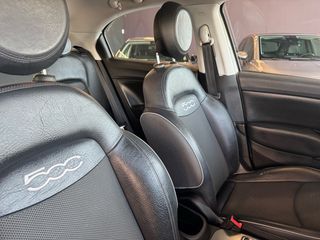 Fiat 500X 2017 Πλήρης Ιστορικό Συντηρήσης • 6 Μήνες Εγγύηση !-thumb-11