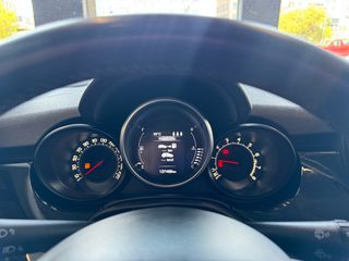 Fiat 500X 2017 Πλήρης Ιστορικό Συντηρήσης • 6 Μήνες Εγγύηση !-thumb-12