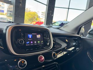 Fiat 500X 2017 Πλήρης Ιστορικό Συντηρήσης • 6 Μήνες Εγγύηση !-thumb-13
