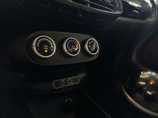 Fiat 500X 2017 Πλήρης Ιστορικό Συντηρήσης • 6 Μήνες Εγγύηση !-thumb-14