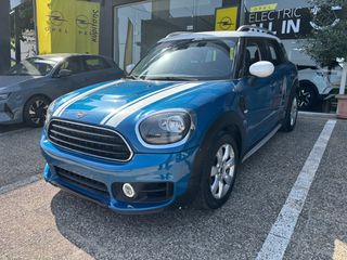 Mini Countryman 2020 COORER AUTO