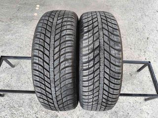 2 ΕΛΑΣΤΙΚΆ 195/65/15 NEXEN DOT(2624)**AUTO IKAS**