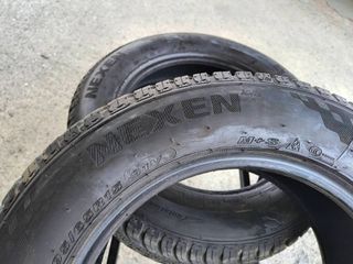 2 ΕΛΑΣΤΙΚΆ 195/65/15 NEXEN DOT(2624)**AUTO IKAS**-thumb-2