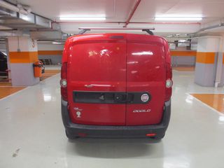 Κλούβα Fiat 2012 DOBLO!!ΑΠΟ 30% ΠΡΟΚΑΤΑΒΟΛΗ ΜΕ ΓΡΑΜΜΑΤΙΑ!!-thumb-3