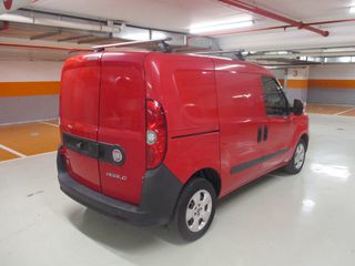 Κλούβα Fiat 2012 DOBLO!!ΑΠΟ 30% ΠΡΟΚΑΤΑΒΟΛΗ ΜΕ ΓΡΑΜΜΑΤΙΑ!!-thumb-4