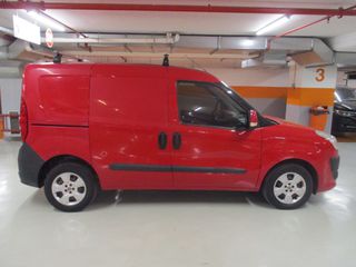 Κλούβα Fiat 2012 DOBLO!!ΑΠΟ 30% ΠΡΟΚΑΤΑΒΟΛΗ ΜΕ ΓΡΑΜΜΑΤΙΑ!!-thumb-5