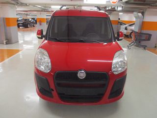 Κλούβα Fiat 2012 DOBLO!!ΑΠΟ 30% ΠΡΟΚΑΤΑΒΟΛΗ ΜΕ ΓΡΑΜΜΑΤΙΑ!!-thumb-7