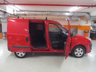 Κλούβα Fiat 2012 DOBLO!!ΑΠΟ 30% ΠΡΟΚΑΤΑΒΟΛΗ ΜΕ ΓΡΑΜΜΑΤΙΑ!!-thumb-8