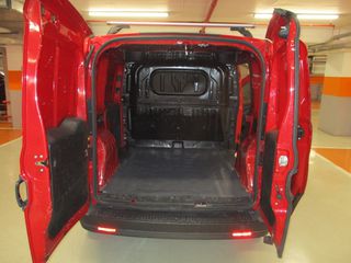 Κλούβα Fiat 2012 DOBLO!!ΑΠΟ 30% ΠΡΟΚΑΤΑΒΟΛΗ ΜΕ ΓΡΑΜΜΑΤΙΑ!!-thumb-9