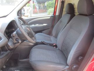 Κλούβα Fiat 2012 DOBLO!!ΑΠΟ 30% ΠΡΟΚΑΤΑΒΟΛΗ ΜΕ ΓΡΑΜΜΑΤΙΑ!!-thumb-12