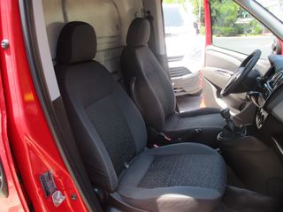 Κλούβα Fiat 2012 DOBLO!!ΑΠΟ 30% ΠΡΟΚΑΤΑΒΟΛΗ ΜΕ ΓΡΑΜΜΑΤΙΑ!!-thumb-14