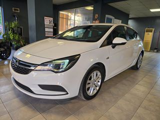 Opel Astra 2017 1.6 CDTI 108.000km!!!