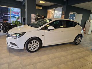 Opel Astra 2017 1.6 CDTI 108.000km!!!-thumb-1