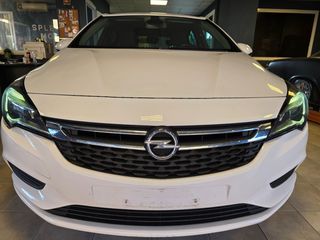 Opel Astra 2017 1.6 CDTI 108.000km!!!-thumb-6