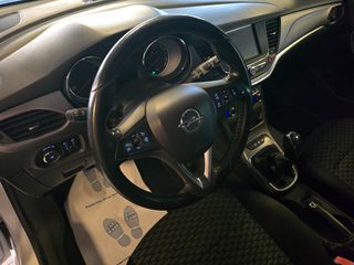 Opel Astra 2017 1.6 CDTI 108.000km!!!-thumb-9