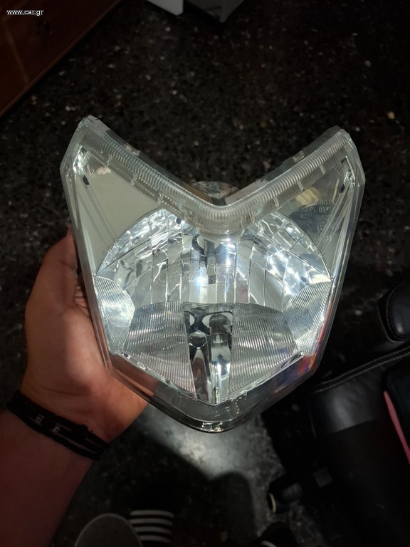 VF 185 PARTS
