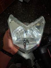 VF 185 PARTS