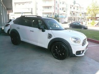 Mini Countryman 2017-thumb-17