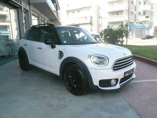 Mini Countryman 2017-thumb-1