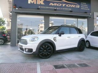 Mini Countryman 2017