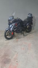 Honda Varadero 1000 2007 MK2