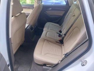 Audi Q5 2016 TFSI QUATTRO-thumb-2