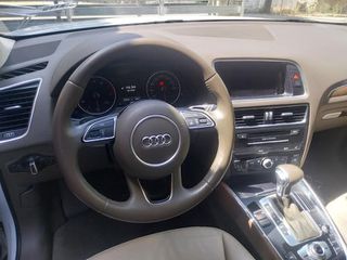 Audi Q5 2016 TFSI QUATTRO-thumb-3