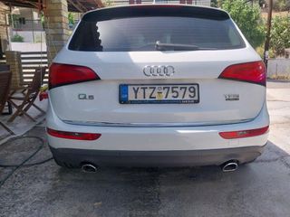 Audi Q5 2016 TFSI QUATTRO-thumb-4