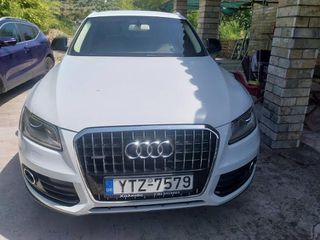 Audi Q5 2016 TFSI QUATTRO-thumb-5