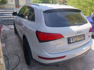 Audi Q5 2016 TFSI QUATTRO-thumb-7