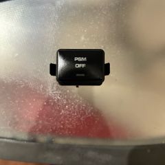 Διακόπτης PSM-TRACTION CONTROL για Porsche Cayenne s 955 2004-2010