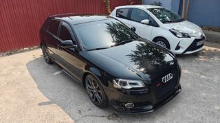 Audi A3 2009-thumb-6