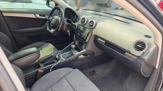 Audi A3 2009-thumb-20