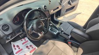 Audi A3 2009-thumb-19