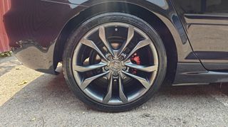 Audi A3 2009-thumb-9