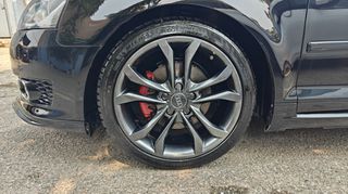 Audi A3 2009-thumb-11