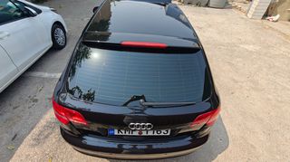 Audi A3 2009-thumb-7