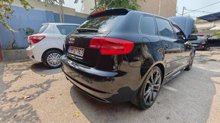 Audi A3 2009-thumb-8