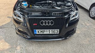 Audi A3 2009-thumb-14