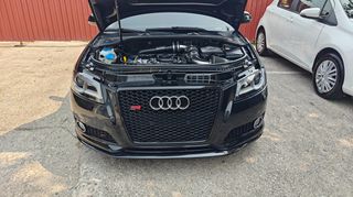 Audi A3 2009-thumb-13