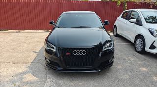 Audi A3 2009-thumb-2