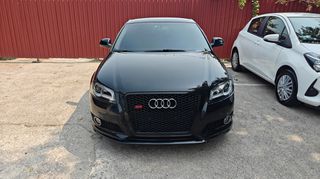 Audi A3 2009-thumb-1