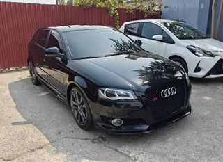 Audi A3 2009