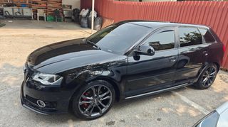 Audi A3 2009-thumb-3